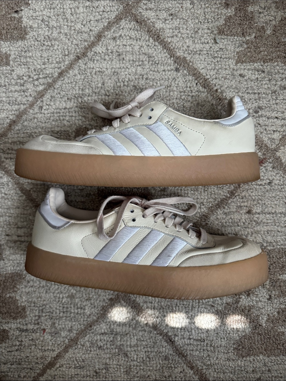 Addidas Samba - Picture 7 of 8